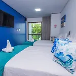 Flat Manawa Beach - Porto De Galinhas