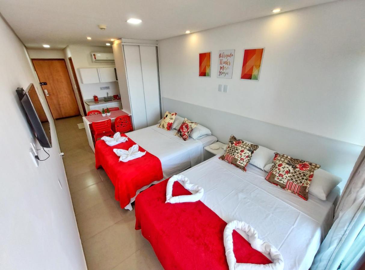 Flat Manawa - Apartamento *