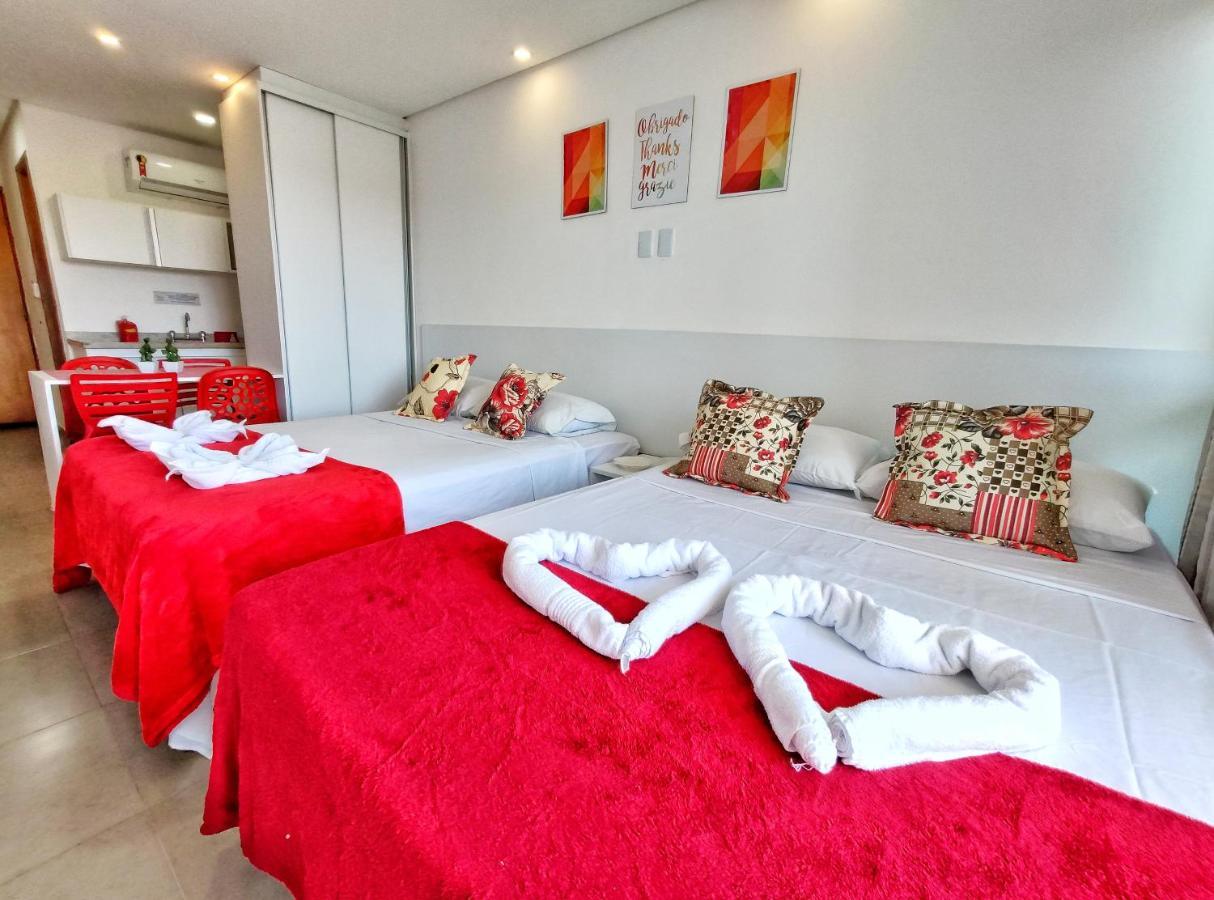 Flat Manawa - Apartamento