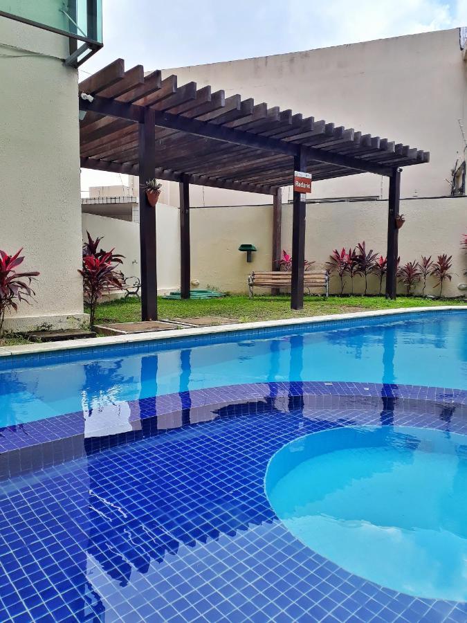 Flat Manawa - Apartamento Pôrto das Galinhas
