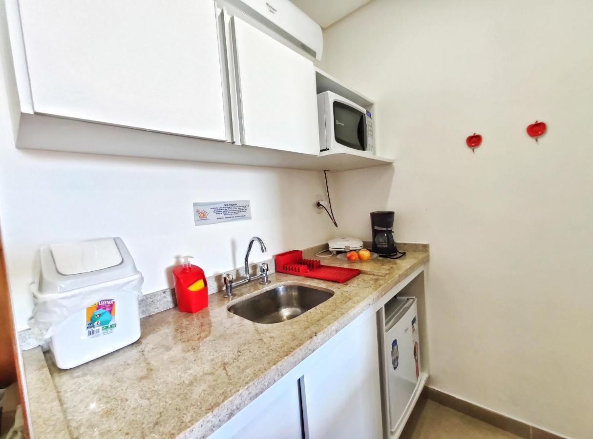 Flat Manawa - Apartamento