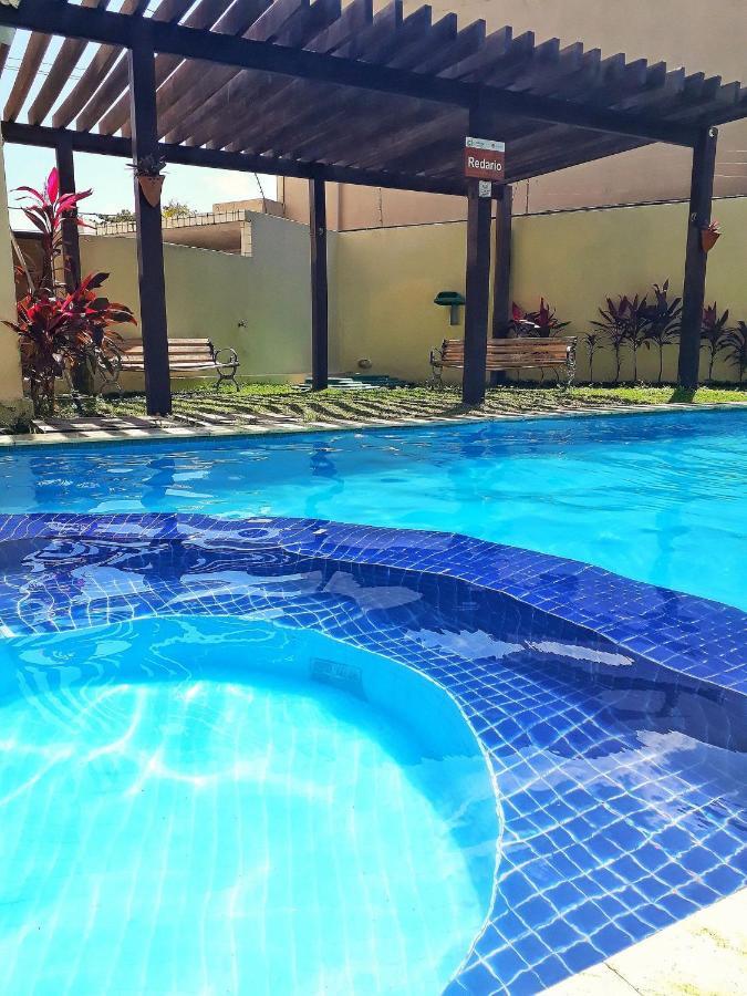 Flat Manawa - Apartamento Pôrto das Galinhas