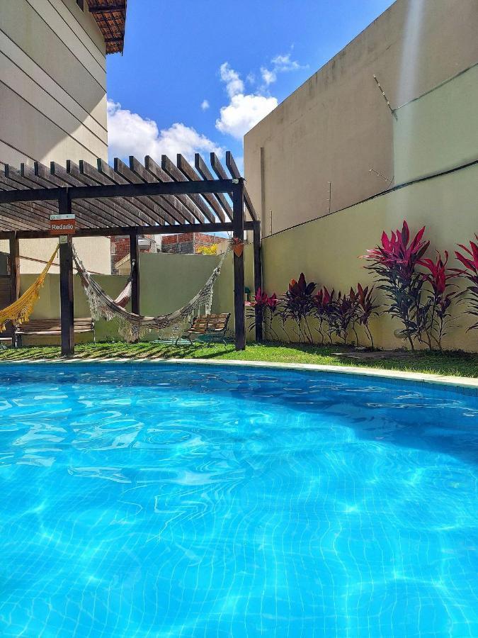 Flat Manawa - Apartamento *