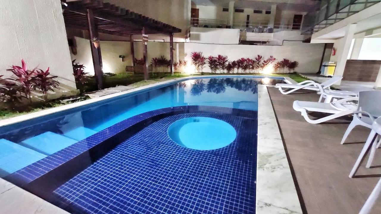 Flat Manawa - Pôrto das Galinhas