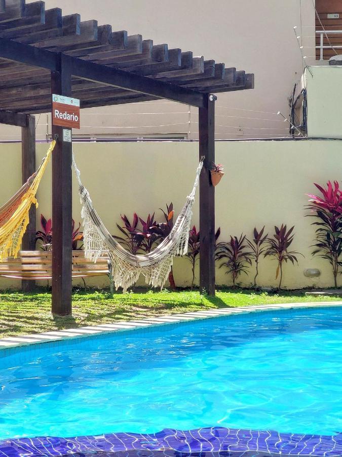 Flat Manawa - Apartamento Pôrto das Galinhas