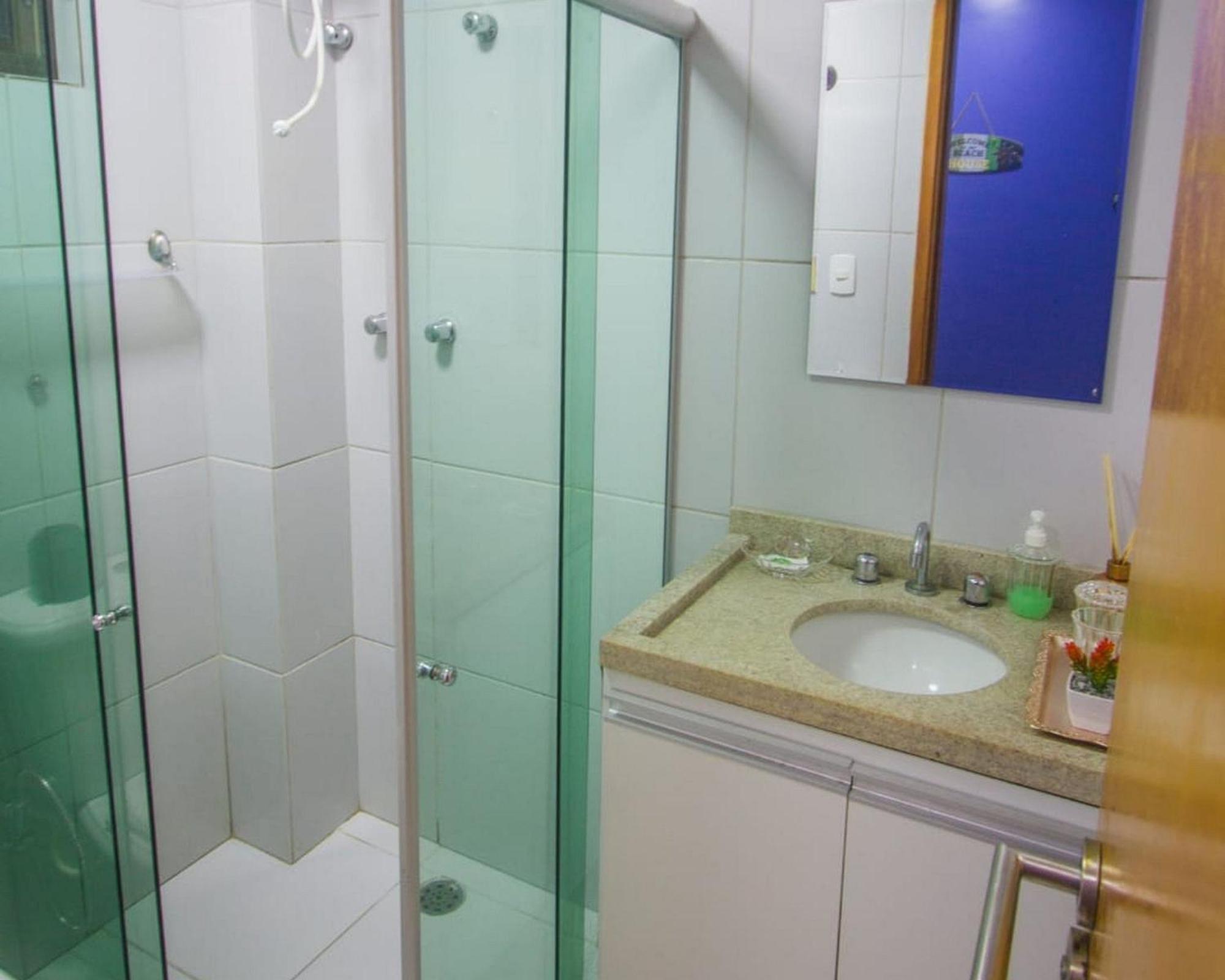 Flat Manawa - Apartamento