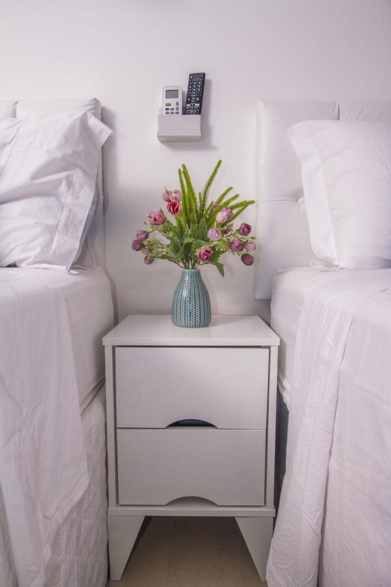Flat Manawa - Apartamento