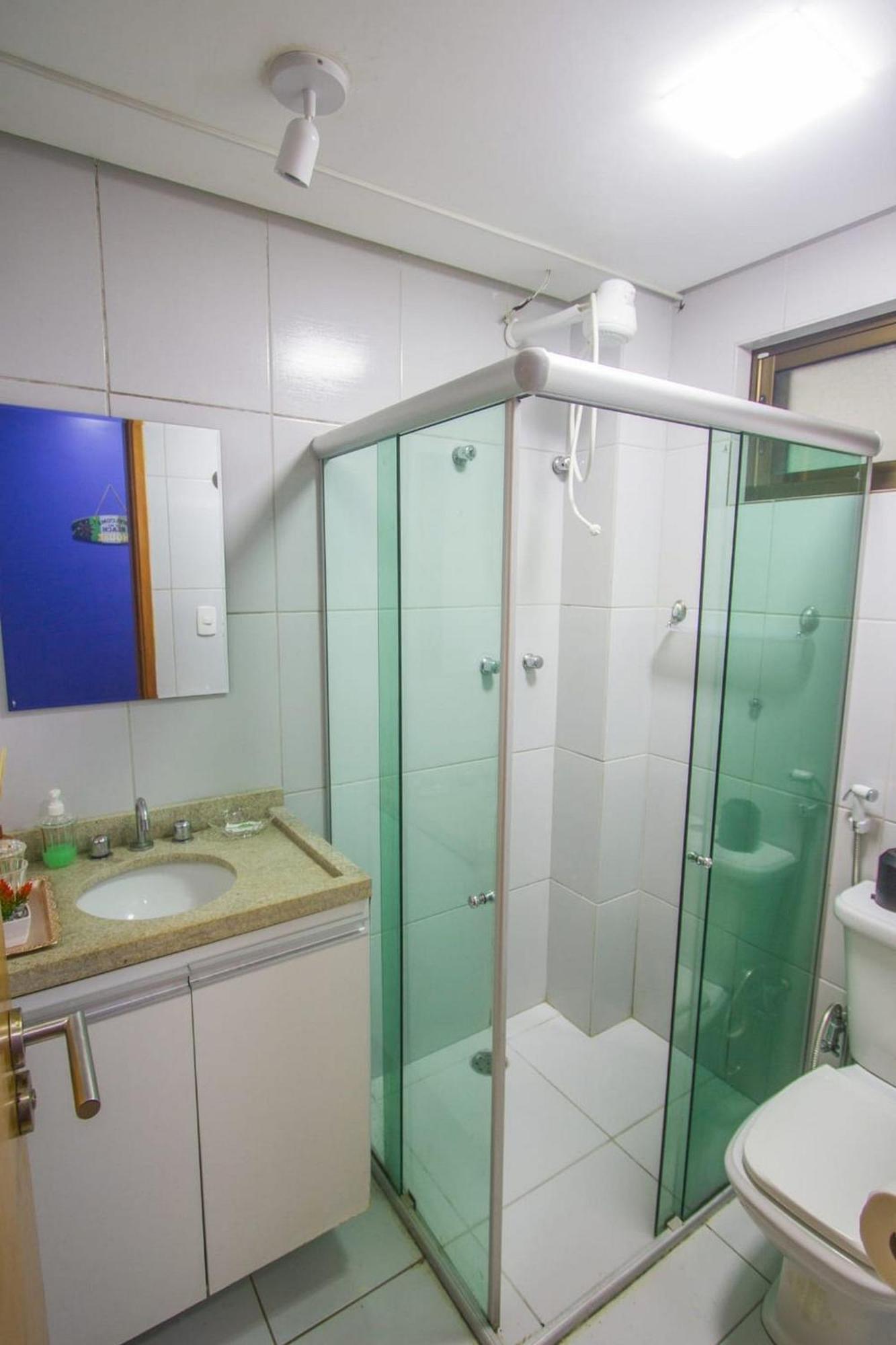 Apartamento Flat Manawa - Pôrto das Galinhas