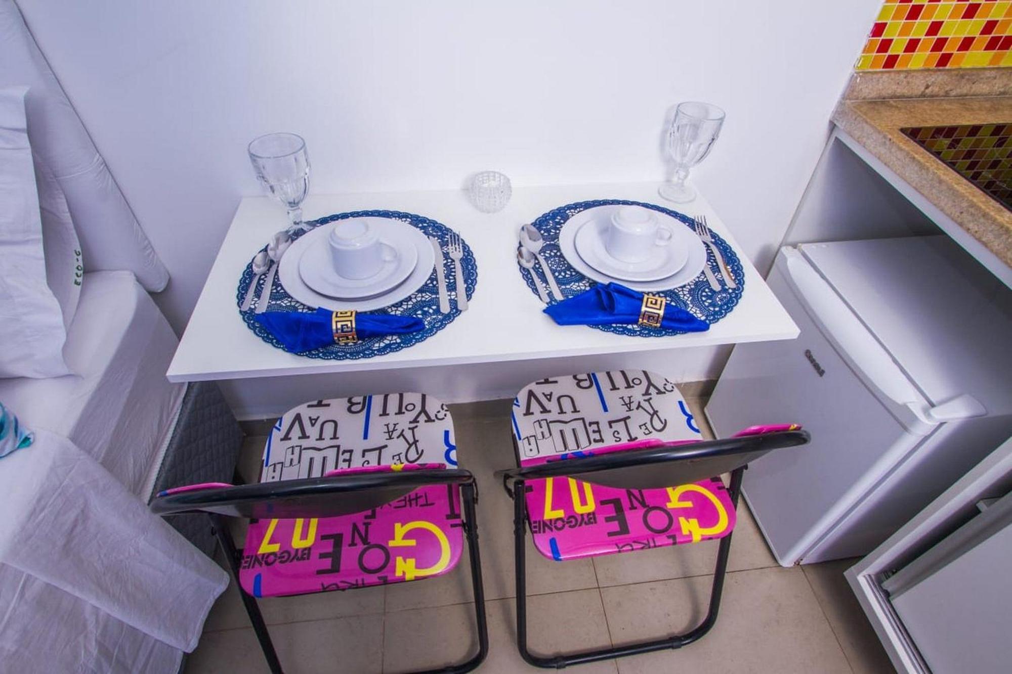 Flat Manawa -