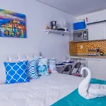 Flat Manawa Beach - Porto De Galinhas