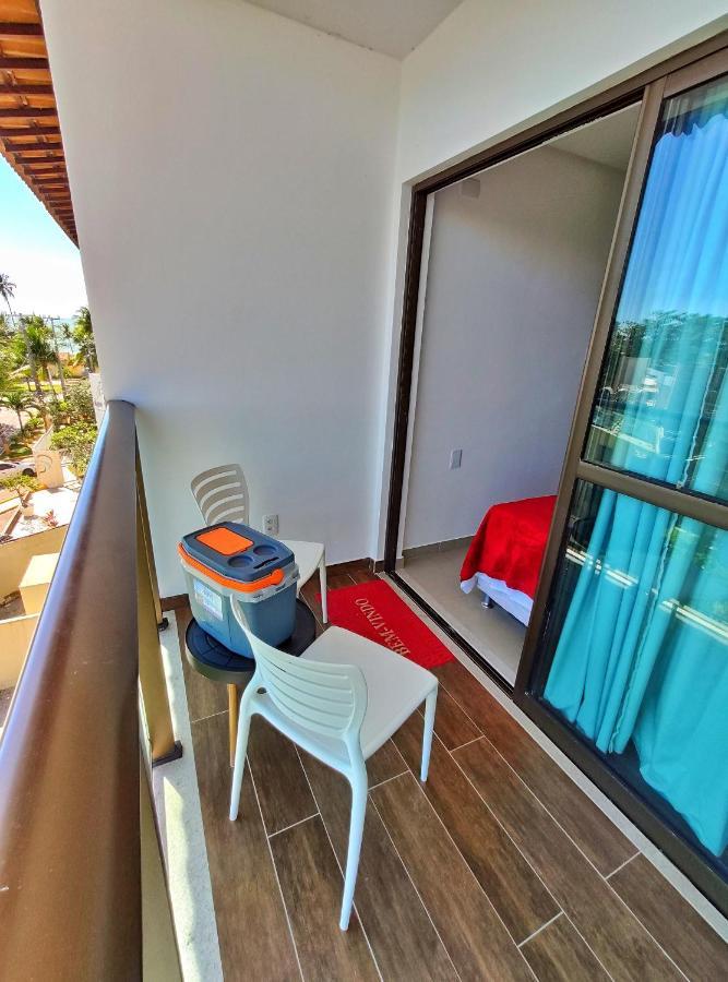 Flat Manawa - Porto de Galinhas