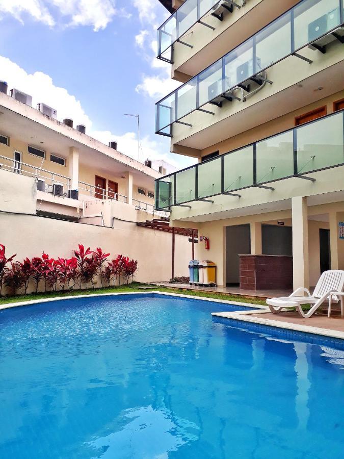 Flat Manawa - Porto de Galinhas