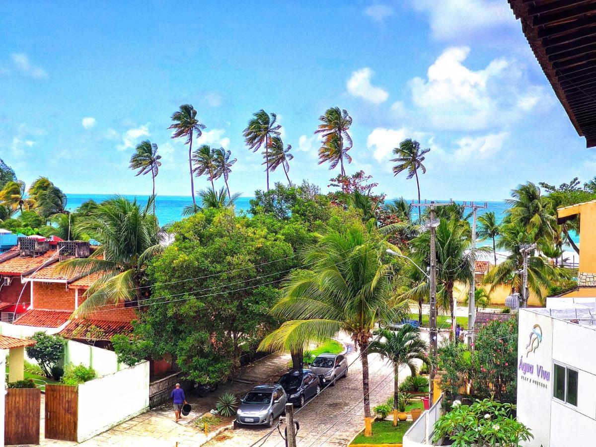 Flat Manawa - Porto de Galinhas