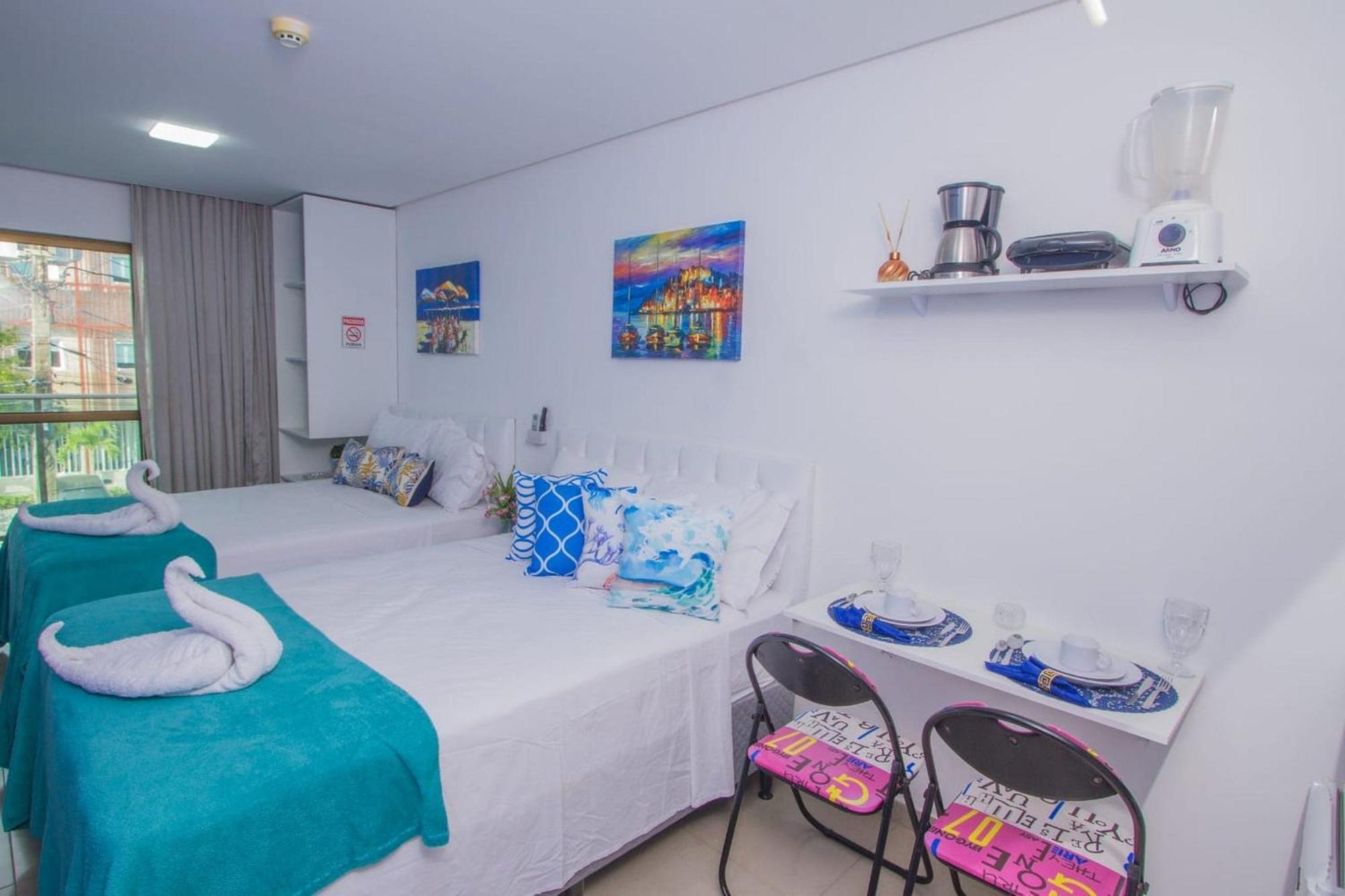 Flat Manawa - Apartment *